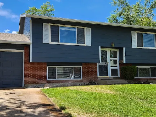 795 Gilpin Dr, Boulder, CO 80303