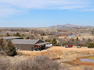 37840 E County Road 1470, Mangum, OK 73554