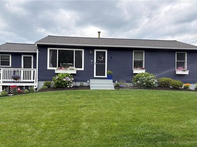 70 Pettee Ave, North Kingstown, RI, 02852