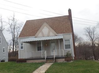 352 James Ave, North Versailles, PA