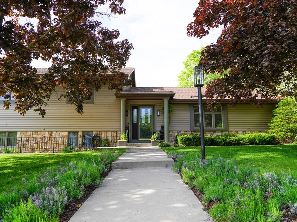 600 Briody STREET, Burlington, WI 53105