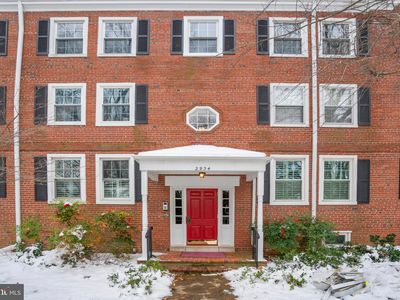 2934 S Columbus St APT A1, Arlington, VA, 22206