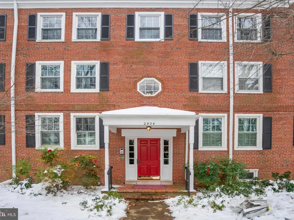 2934 S Columbus St APT A1, Arlington, VA 22206
