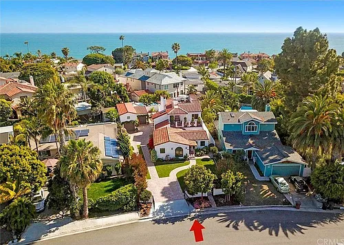 26822 Vista Del Mar Dana Point Photo 1