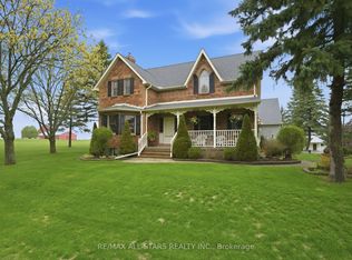 4271 Fallis Rd, Scugog, ON L0B 1L0