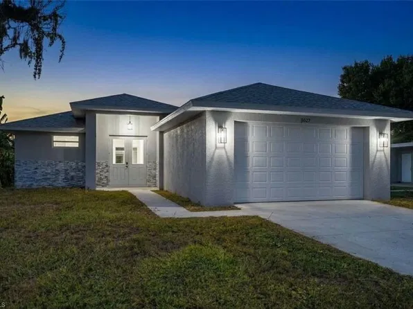 3027 2nd ST, FORT MYERS, FL 33916