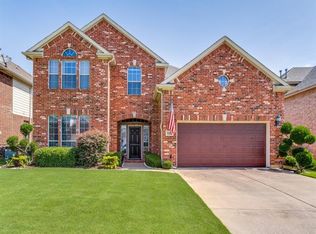 716 Caspian Way, Grand Prairie, TX 75052