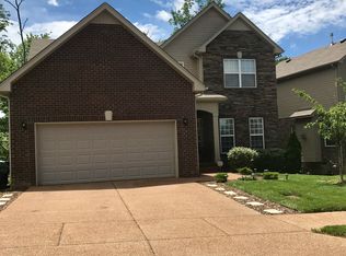 3068 Bluffhollow Gap, Cane Ridge, TN 37013