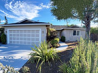 554 Carrick Ct, Sunnyvale, CA