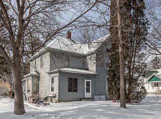 408 N 6th St, Henderson, MN 56044