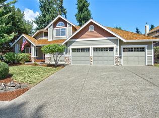 3009 37th St NW, Gig Harbor, WA 98335