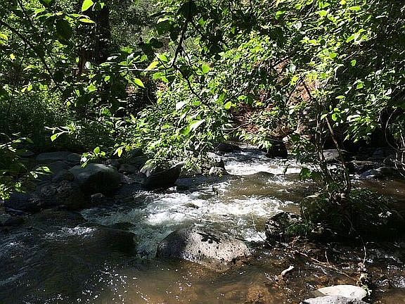 Oak Creek