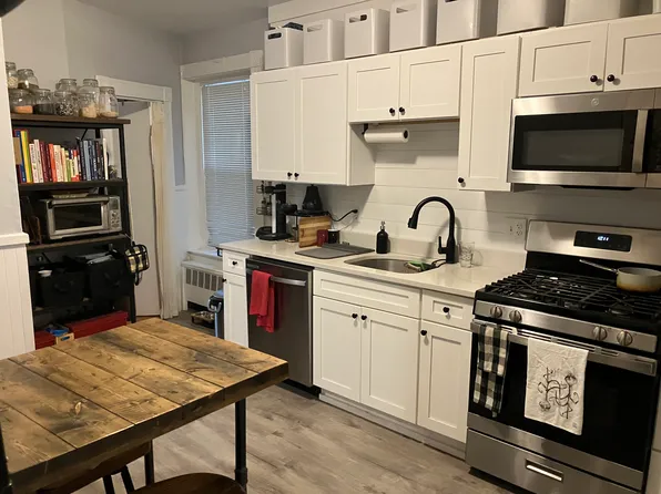 551 Somerville Ave #4, Somerville, MA 02143