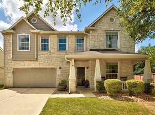 244 Bottle Brush Dr, Kyle, TX 78640
