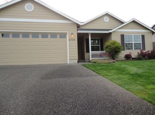 2774 Roanoke St, Woodburn, OR