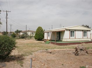 804 N Division St, Ritzville, WA 99169