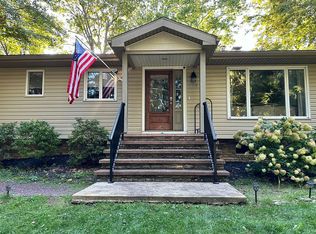 728 Lyons Barr Rd, Montoursville, PA 17754