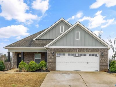 225 Dustin Ln NW, Madison, AL, 35757