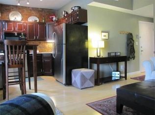 156-158 F St UNIT 2, South Boston, MA 02127