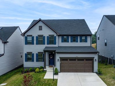 1011 Headquarters Way, Fredericksburg, VA, 22401