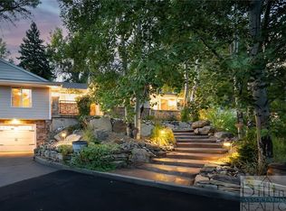 2940 Ronan Dr, Billings, MT 59102