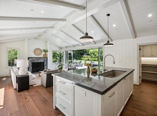 266 Poplar Dr, Kentfield, CA 94904
