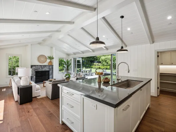 266 Poplar Drive, Kentfield, CA 94904