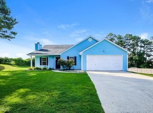 420 Foxdale Rd, Winder, GA 30680