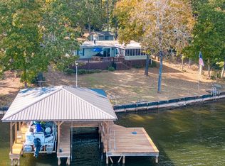 232 Rufus Adams Rd, Jackson, GA 30233