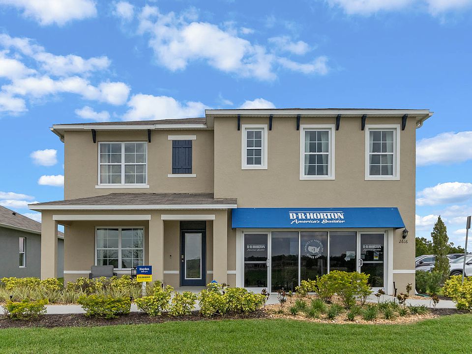 Lakes at Laurel Highlands by D.R. Horton Polk in Lakeland FL Zillow