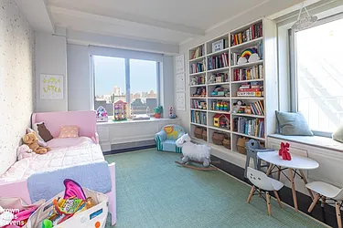 Rented by Brown Harris Stevens