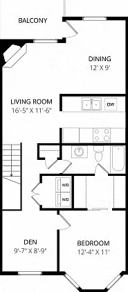 The Highlands Luxury Residences — Photo 23