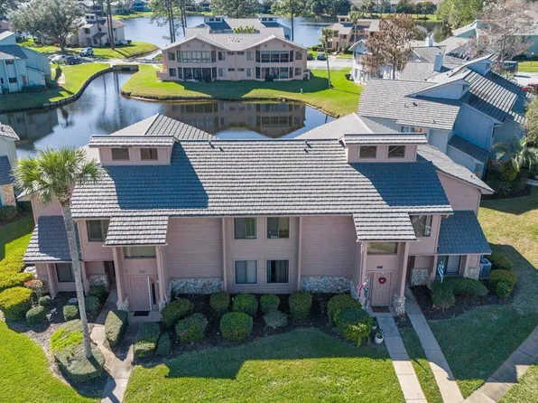 130 Blue Heron Dr APT C, Daytona Beach, FL 32119