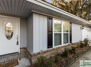 8540 Heatherwood Dr, Savannah, GA 31406