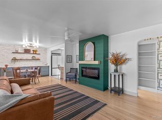 3045 S Jackson St, Denver, CO 80210