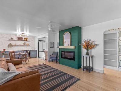 3045 S Jackson Street, Denver, CO, 80210