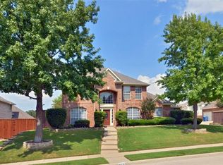 476 Hazelwood Cv, Coppell, TX 75019