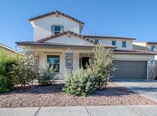 6762 E Via Arroyo Largo, Tucson, AZ 85756
