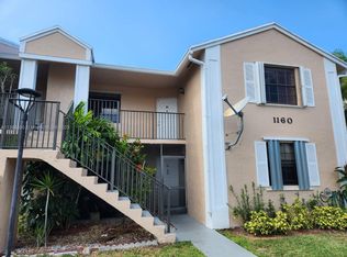 1160 Washington Cir #1160H, Homestead, FL 33034
