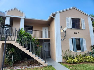1160 Washington Cir #1160H, Homestead, FL, 33034