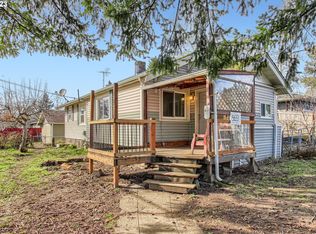 5633 SE 48th Ave, Portland, OR 97206