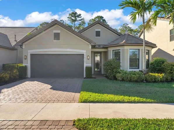 16367 HALBERRY LN, NAPLES, FL 34110