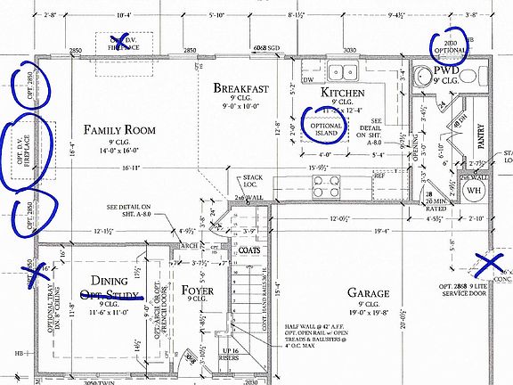 3rd image of 709 Brass Eagle Court