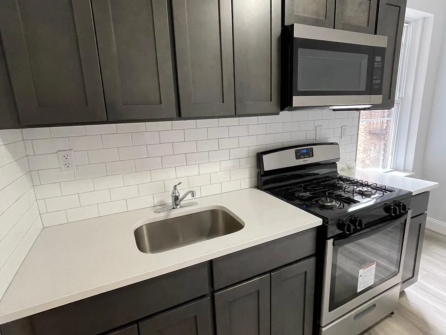 5200 Palisade Ave — Photo 1