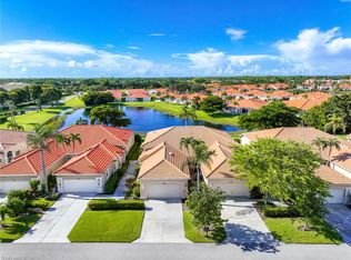 7887 Sanctuary Cir UNIT 2, Naples, FL 34104