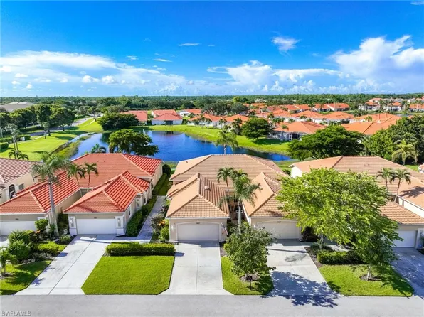 7887 Sanctuary CIR #2, NAPLES, FL 34104
