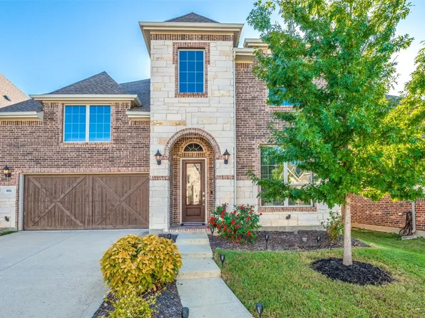 902 Gray Hawk Ln, Euless, TX 76039