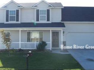 75 N Pleasant Hill Dr, Nampa, ID 83651