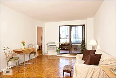 Sold by Brown Harris Stevens