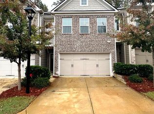 1579 Timberridge Way, Stone Mountain, GA 30083